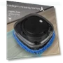 Fully Automatic Floor Cleaning Robot — Smart Cleaning Robots, Winter Gloves