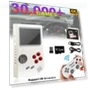 Gaming Console with Built-in 30,000 Classic Games — GEM Box Gaming, GLOBUS