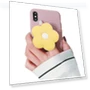 Golden Petal Talking Finger Flower — Interactive, Board M Factory