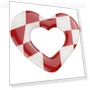 Heart Check Mirror — Smartwatches, Board M Factory