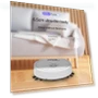 Intelligent Sweeping and Mopping Robot — Smart Cleaning Robots, Winter Gloves