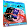 Kids Smart Watch — Smartwatches, ESSAGER