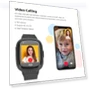 Kids Smart Watch — Smartwatches, TaoPo Directs