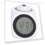 LCD Display Watch with Voice Time Announcement — Timepieces, ZuiyouGongyi1