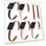Leather Watch Strap — Bands, VA VA VOOM