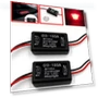 LED Brake Light Strobe Flash Controller Module — Vehicle Safety Signals, Dulcet
