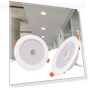 LED Ceiling Light with Motion Sensor — Overhead Lighting, Cosy Homes