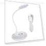 LED Desk Lamp with Touch Dimming — Study & Desk Lighting, ZuiyouGongyi1