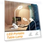 LED Desk Lamp — Study & Desk Lighting, OuuZuu