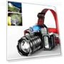 LED Headlamp Flashlight — Flashlights, Warm home textiles