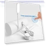 LED Sewing Machine Light with Touch Dimming — Serger & Overlock Machine Accessories, Binchi Lighting Appliances