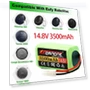 Lithium-ion Battery for Robot Vacuum — Phone Battery Replacements, Battery products