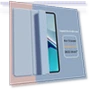 Luxury Smart Case — Protective Cases, Huaqiang Technology