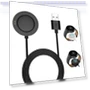 Magnetic Charging Cable for Smartwatches — Smartwatch Charging Solutions, Xiaomi