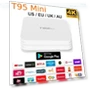 Mini Android TV Box — Ultra HD Media Players, topmall