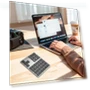 Mini Digital Keyboard — Keyboards, Spader PC
