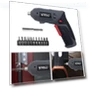 Mini Electric Screwdriver — Power Screwdrivers, Toool-Home
