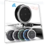 Mini Wireless Bluetooth Multimedia Controller — Remotes, Reakosound