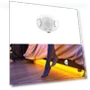PIR Motion Sensor Switch — Motion Sensors, AIMINGTE Light Accessories