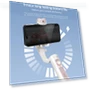 Portable 3-Axis Smartphone Stabilizer — Steady Shots, Hohem