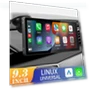 Portable Car Radio with Touchscreen — Stereo Receivers, Keep Health Care