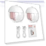 Portable Electric Breast Pump — Accessories, TOMTOP JMS