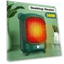 Portable Electric Heater — Portable Heating Solutions, TOP-HOME MALL