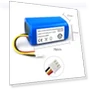 Powerful Replacement Battery for Robot Vacuum — Batteries, Super box
