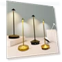 Rechargeable LED Desk Lamp — Study & Desk Lighting, Binchi Lighting Appliances