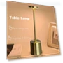 Rechargeable LED Desk Lamp — Desk & Table Lighting, Cosy Homes