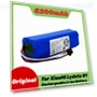 Rechargeable Lithium-ion Battery — Batteries, Battery products
