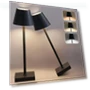 Rechargeable Touch LED Desk Lamp — Desk & Table Lighting, Binchi Lighting Appliances