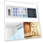 Remote Control for Air Conditioner — Remote Controls, Xudikou