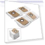Replacement Dust Bag — Parts & Accessories, Vacuum Cleaner Parts
