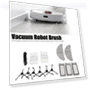 Robot Vacuum Accessory Kit — Smart Cleaning Robots, TaoPo Directs