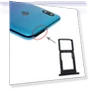 SIM Card Tray + Micro SD Card Tray — Accessory Kits, Sunsky-Mobile Accessories