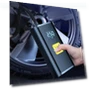 Smart Air Pump — Tire Inflation Solutions, T-Car Parts