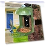 Smart Bird Feeder with Camera — Outdoor & Wildlife Cameras, Pet park
