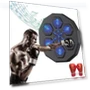 Smart Bluetooth Boxing Trainer — Boxing Training Gear, Binchi Keji Travel
