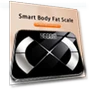 Smart Body Fat Scale — Body Composition Analysis, Winter Gloves