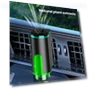Smart Car Air Diffuser — Car Air Fresheners, Car Care