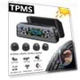 Smart Car Tire Pressure Monitoring System — TPMS Sensor Replacements, Home Of Auto Parts