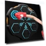 Smart Electronic Boxing Target — Boxing Training Gear, Binchi Keji Travel