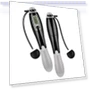 Smart Electronic Digital Wireless Jump Rope — Jump Ropes, Sunnyway
