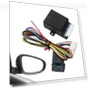 Smart Folding System Module for Rearview Mirror — Interior Mirrors, JOHO - CarGear