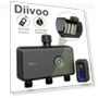 Smart Garden Watering Timer — Controllers, Diivoo