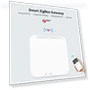 Smart Gateway Zigbee 3.0 Hub — Smart Home Hubs & Controllers, 3d printing machine
