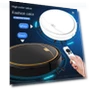 Smart Home Cleaning Robot — Smart Cleaning Robots, Winter Gloves