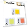 Smart IC Driver LED COB Chip Lamp — LED, OuuZuu