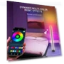 Smart LED Corner Lamp — Standing Lights, Pleasure Holiday